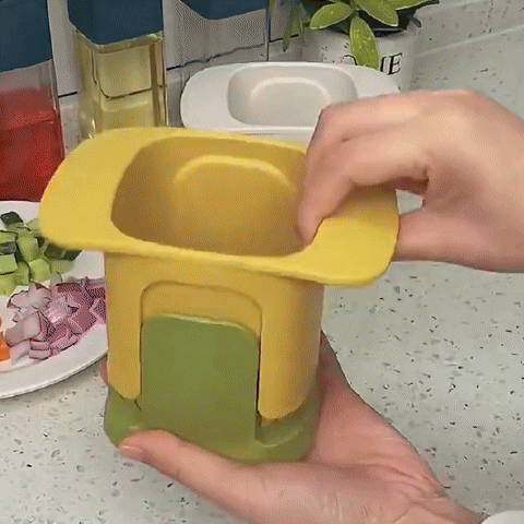Coupe Legumeâą I Safecutter