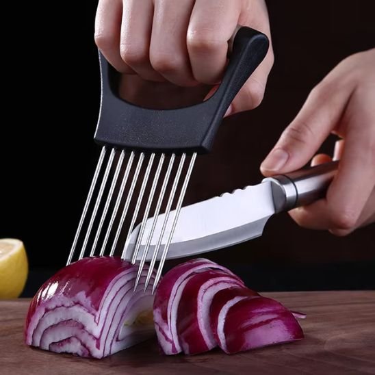 coupe légumes aime travail bien