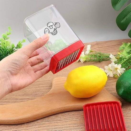 Coupe legume I appleâą - actedecuisine.com