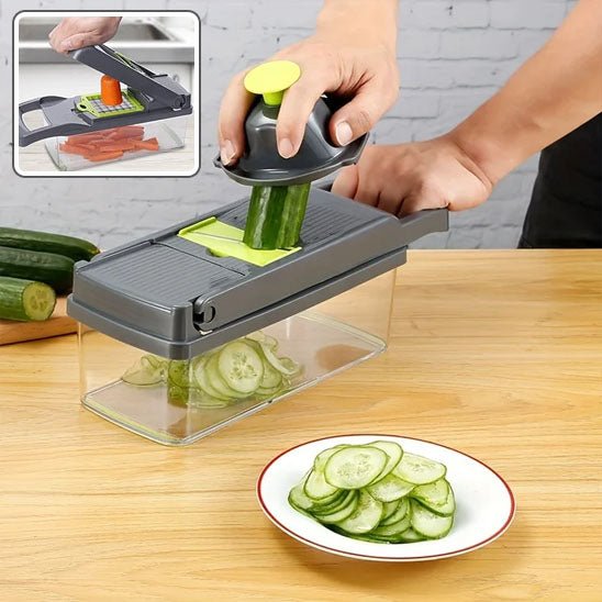 Coupe legumeâą I Vegicutter - actedecuisine.com