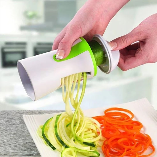 coupe legumes corgette couper serpen