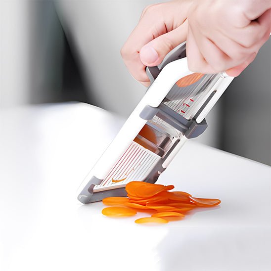 Coupe legumes™ I Vegecutter - actedecuisine.com