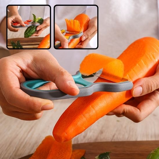 Éplucheur | Ultra - Précis™ - actedecuisine.com