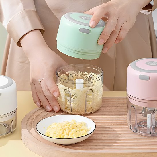 Hachoir | UltraChefâą - actedecuisine.com