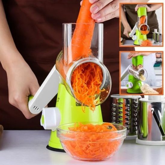 Coupe légume I Vegislicer™