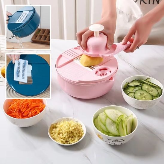 Coupe Lègumes™ I Foodcutter
