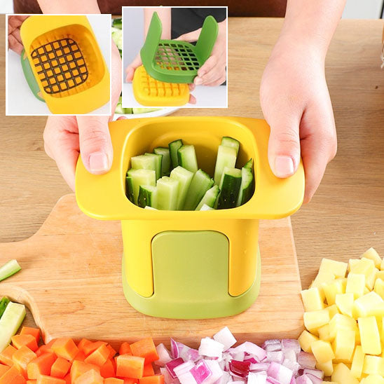 Coupe Legumeâą I Safecutter