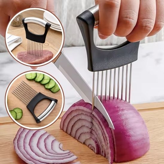 Coupe Légumes Multifonction | UltraRapide™