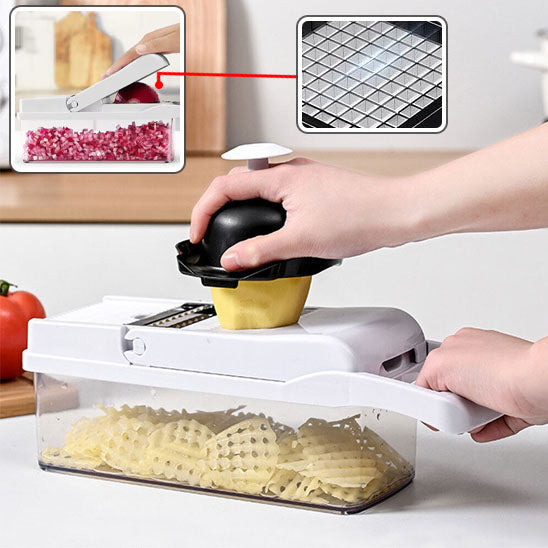 Coupe legumeâą I Vegicutter