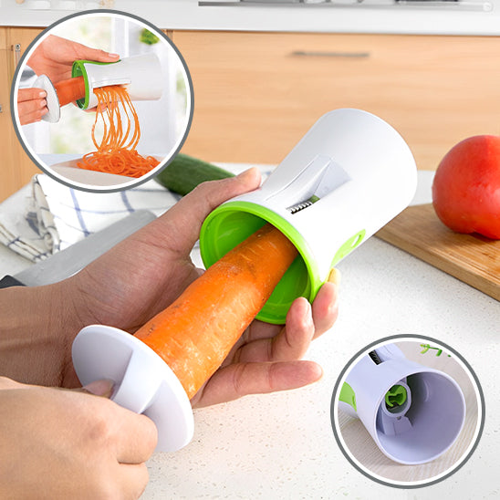 Coupe légume™ I Speralcutter