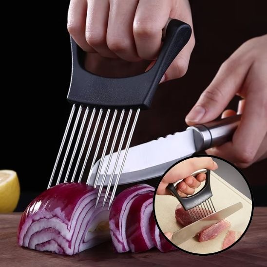 Coupe Légumes Multifonction | UltraRapide™