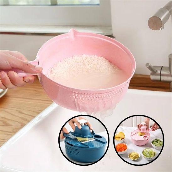 Coupe Lègumes™ I Foodcutter