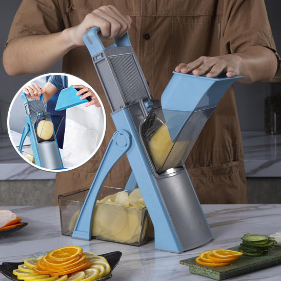 Mandoline cuisine™ I Scultlegume