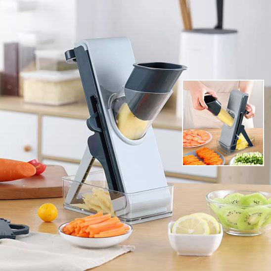 Mandoline cuisineâą I Safecut