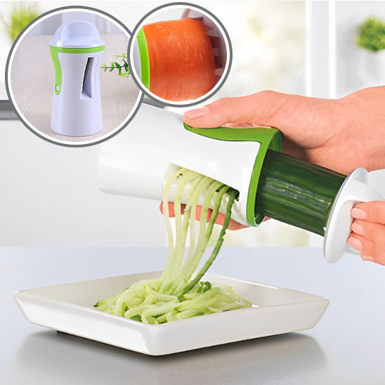 Coupe légume™ I Speralcutter
