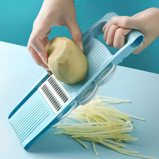 Mandoline cuisine™ I Easylegume