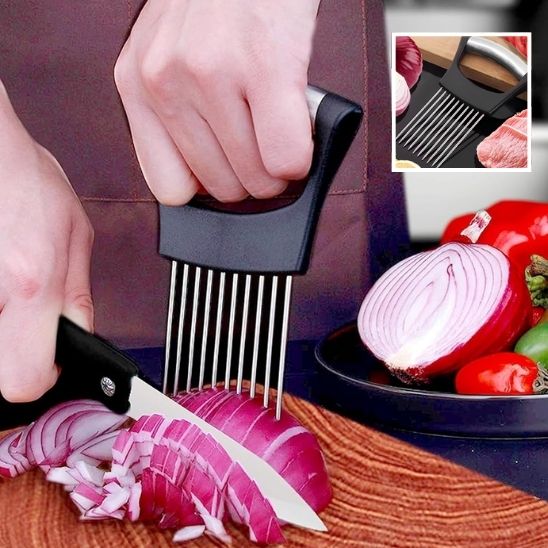 Coupe Légumes Multifonction | UltraRapide™