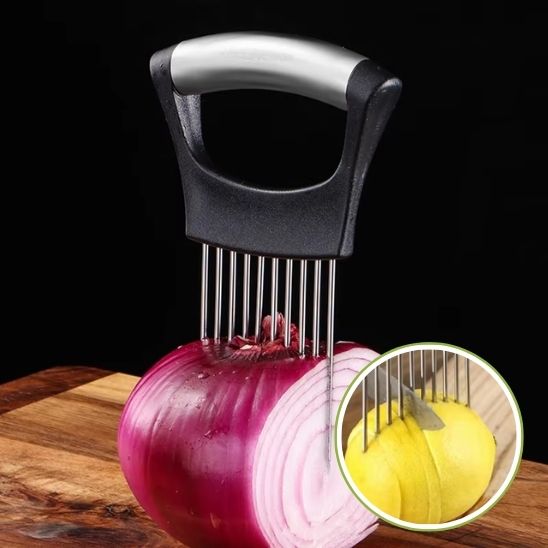 Coupe Légumes Multifonction | UltraRapide™