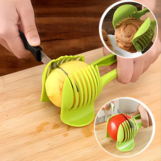 Coupe légumes | Precision Chef™