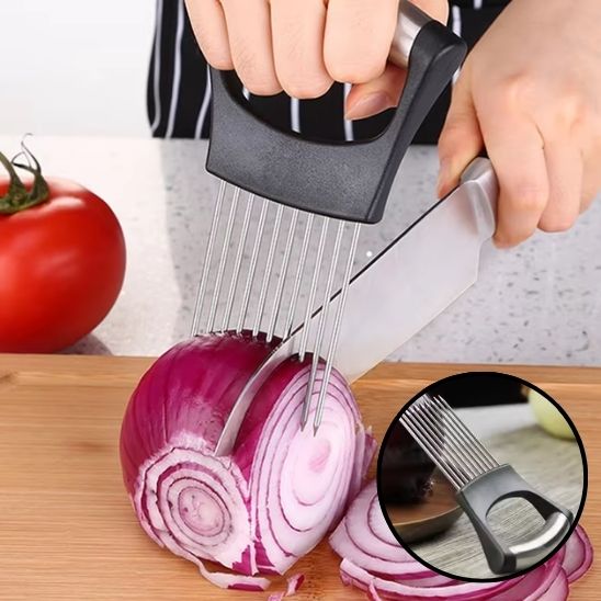 Coupe Légumes Multifonction | UltraRapide™