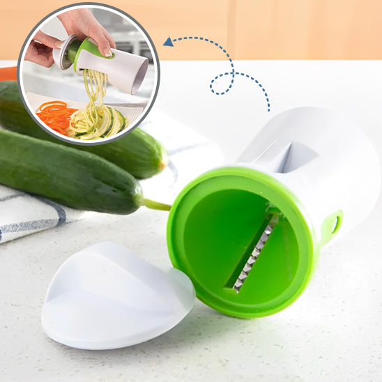 Coupe légume™ I Speralcutter