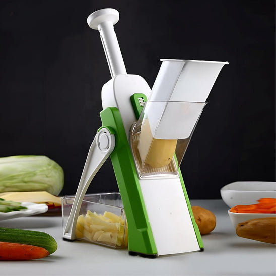 mandoline cuisine coupe patate en frite baton