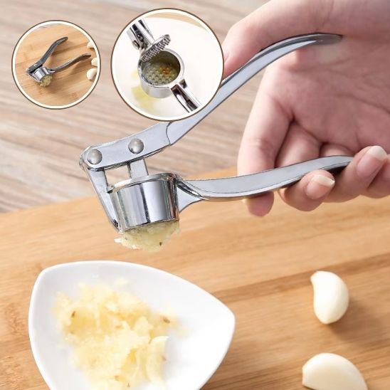 Presse - ail inox | UltraPressâą - actedecuisine.com