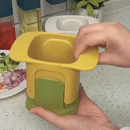 Coupe Legume™ I Safecutter