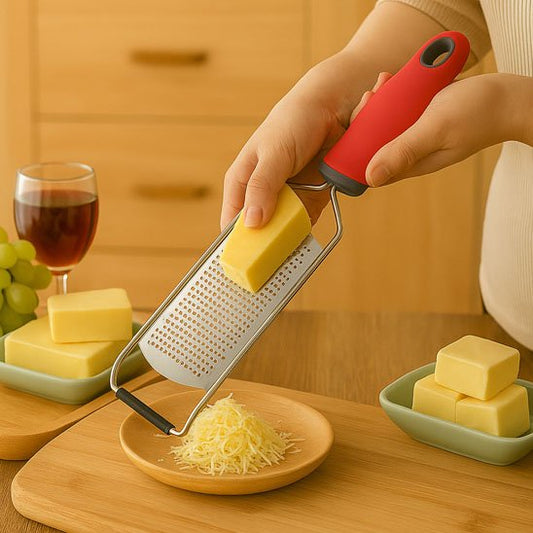 Râpe à fromage rape