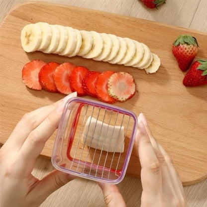 Coupe legume I apple™ - actedecuisine.com