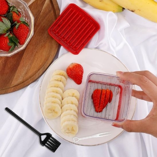 Coupe legume I apple™ - actedecuisine.com