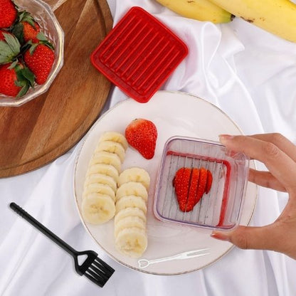 Coupe legume I apple™ - actedecuisine.com