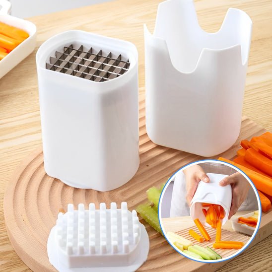 coupe legume I chunk™ - actedecuisine.com