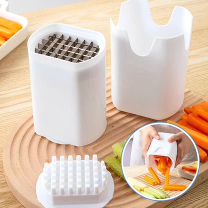 coupe legume I chunk™ - actedecuisine.com