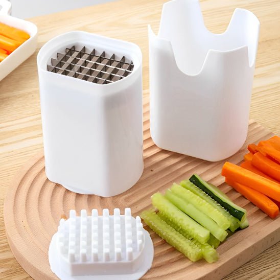 coupe legume I chunk™ - actedecuisine.com