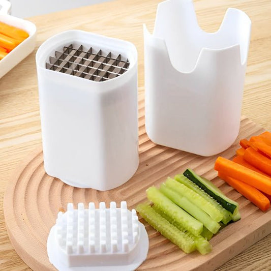 coupe legume I chunk™ - actedecuisine.com