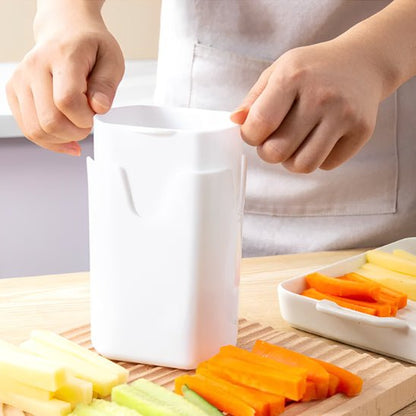 coupe legume I chunk™ - actedecuisine.com