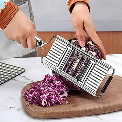 Coupe légume I Inoxcuter™ - actedecuisine.com