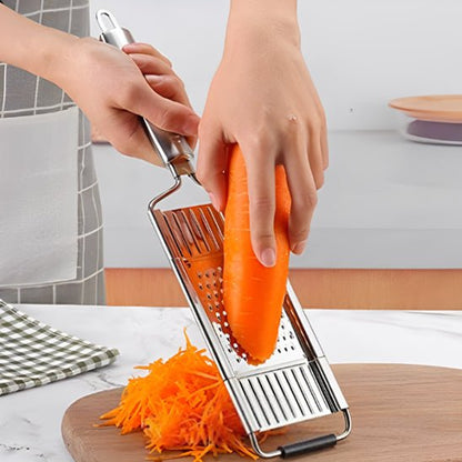 Coupe légume I Inoxcuter™ - actedecuisine.com