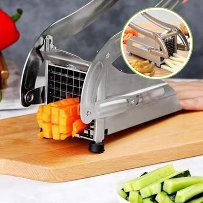Coupe légume I potatocutter™ - actedecuisine.com