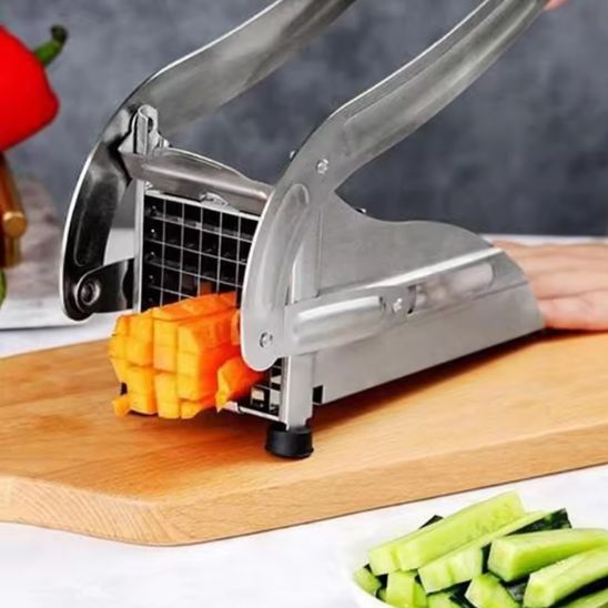 Coupe légume I potatocutter™ - actedecuisine.com