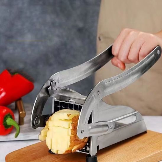 Coupe légume I potatocutter™ - actedecuisine.com