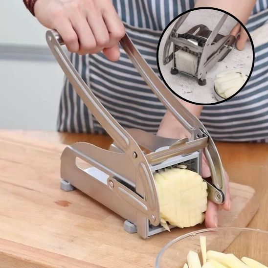 Coupe légume I potatocutter™ - actedecuisine.com