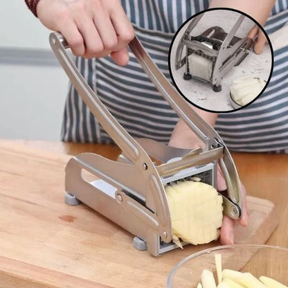 Coupe légume I potatocutter™ - actedecuisine.com