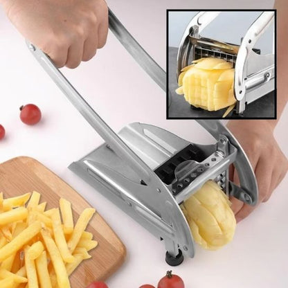 Coupe légume I potatocutter™ - actedecuisine.com