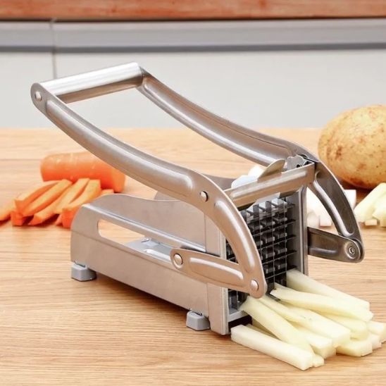 Coupe légume I potatocutter™ - actedecuisine.com