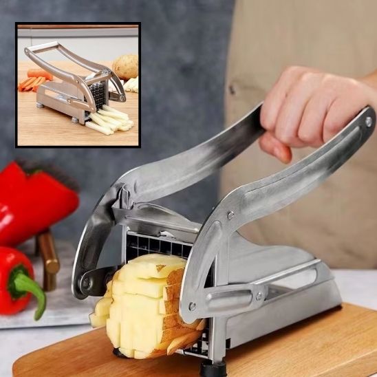 Coupe légume I potatocutter™ - actedecuisine.com