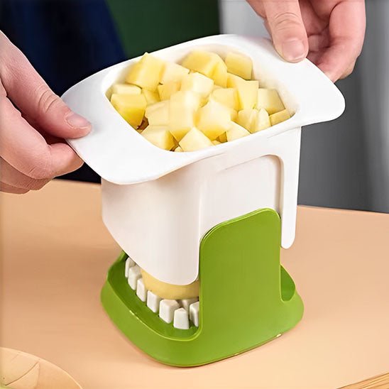 Coupe Legume™ I Safecutter - actedecuisine.com