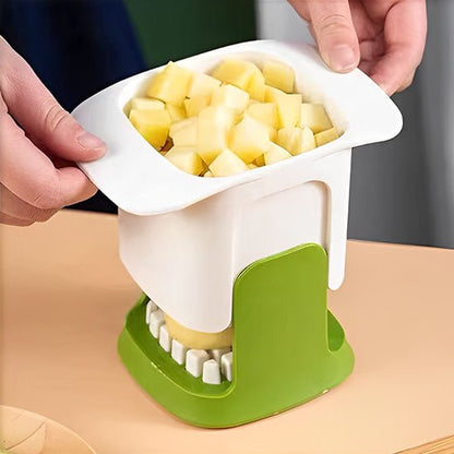 Coupe Legume™ I Safecutter - actedecuisine.com