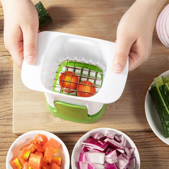 Coupe Legume™ I Safecutter - actedecuisine.com